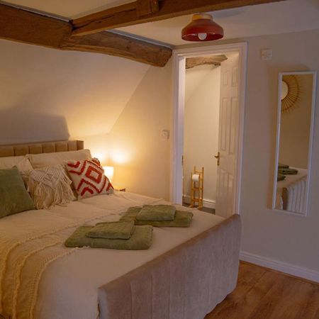 דירות Countryside Loft In ברידג'נורת' מראה חיצוני תמונה