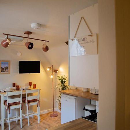 דירות Countryside Loft In ברידג'נורת' מראה חיצוני תמונה