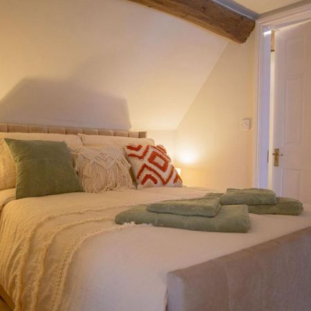 דירות Countryside Loft In ברידג'נורת' מראה חיצוני תמונה