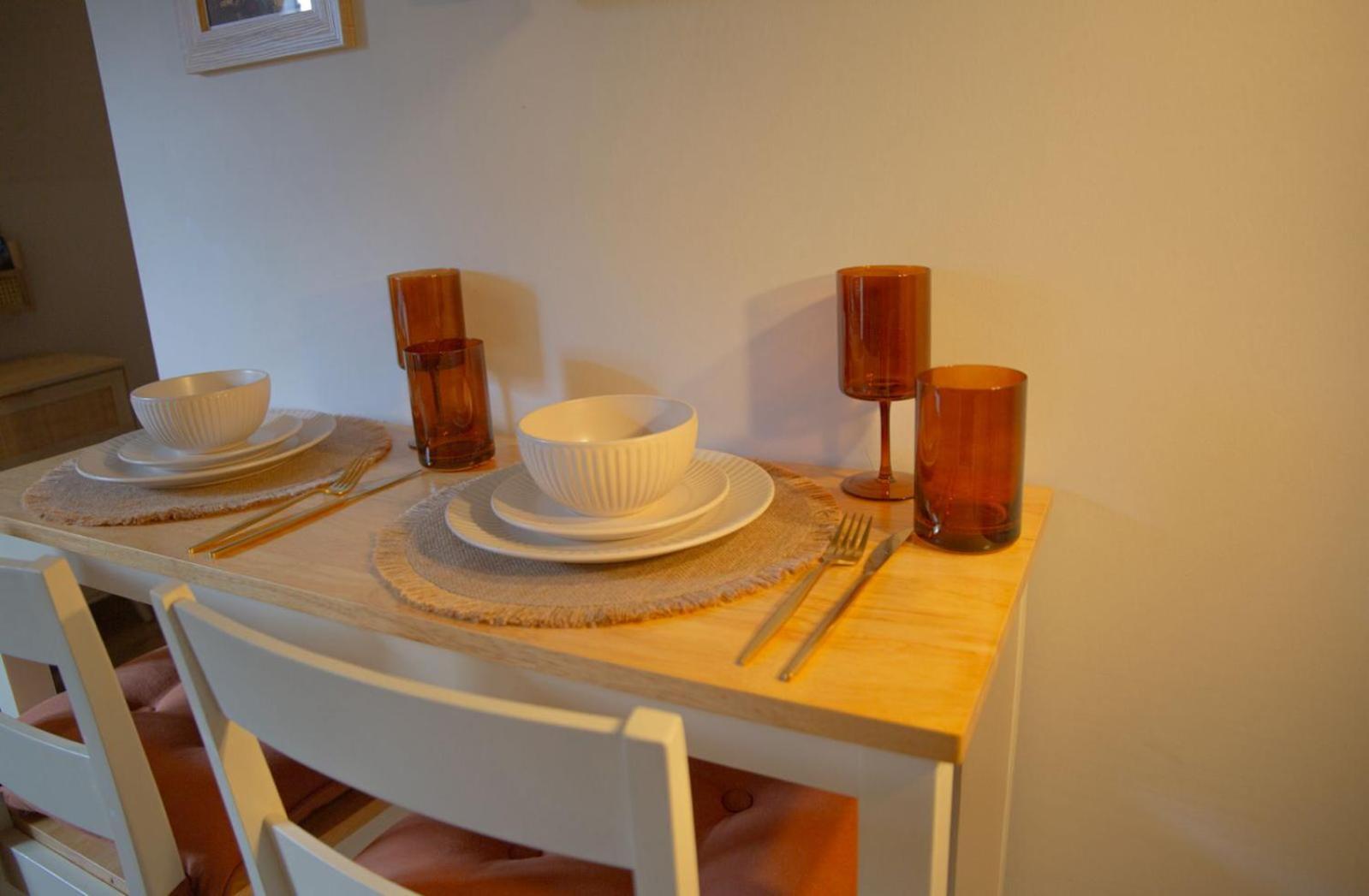 דירות Countryside Loft In ברידג'נורת' מראה חיצוני תמונה
