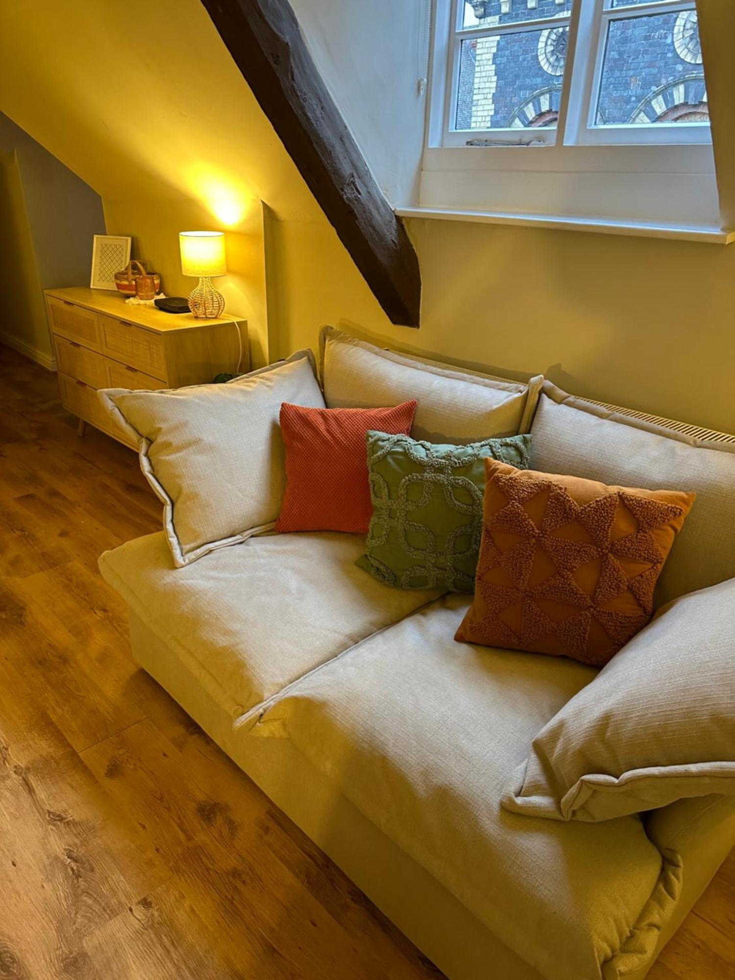 דירות Countryside Loft In ברידג'נורת' מראה חיצוני תמונה