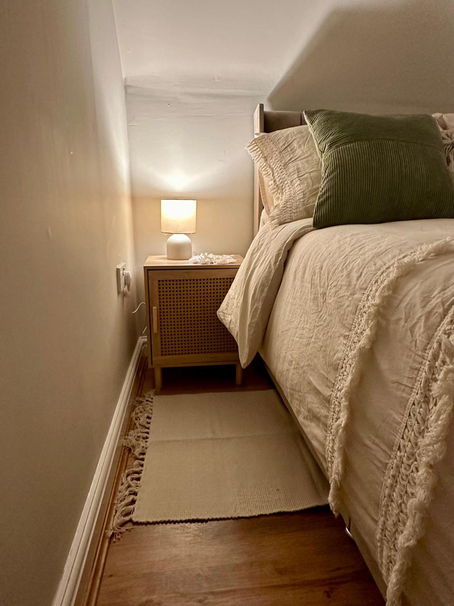 דירות Countryside Loft In ברידג'נורת' מראה חיצוני תמונה